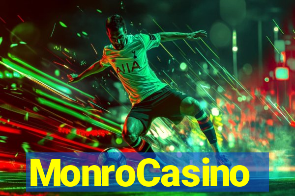 MonroCasino