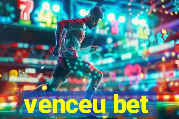 venceu bet