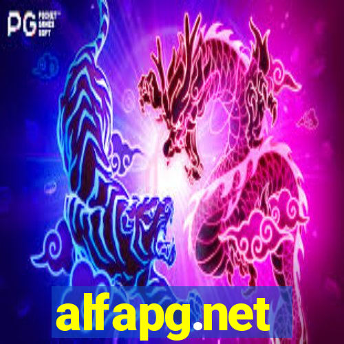 alfapg.net