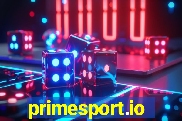 primesport.io