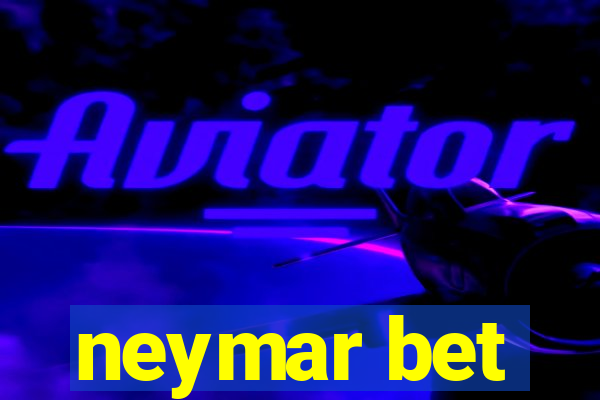 neymar bet