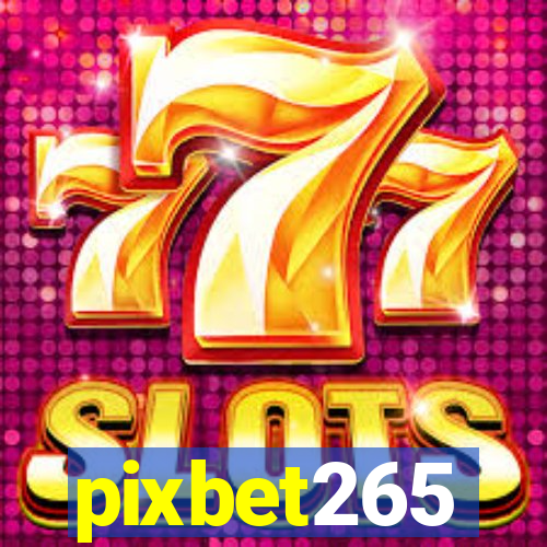 pixbet265