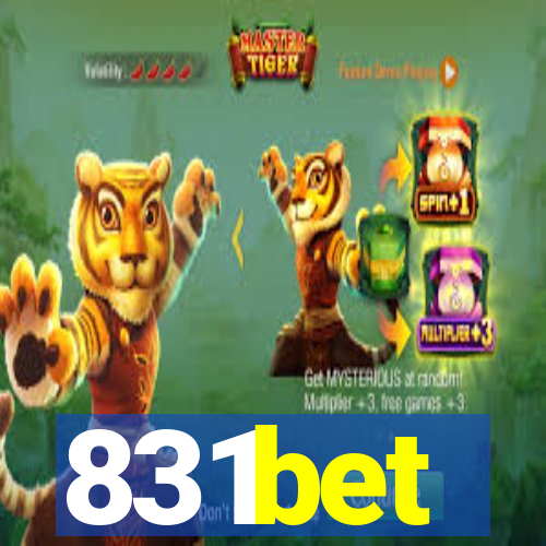 831bet