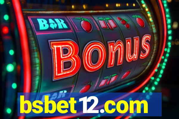 bsbet12.com