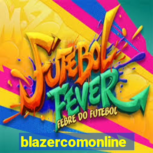 blazercomonline