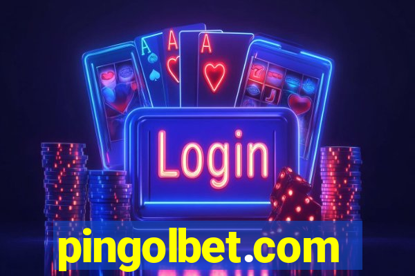 pingolbet.com