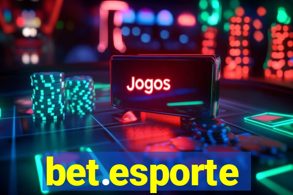 bet.esporte