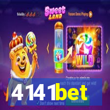 4141bet