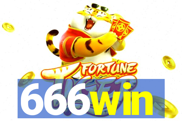 666win