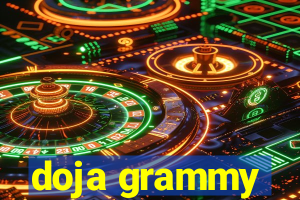 doja grammy