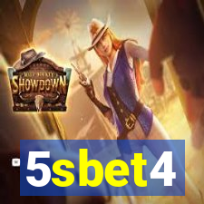 5sbet4