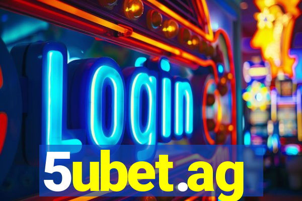 5ubet.ag