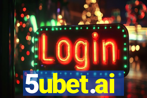 5ubet.ai