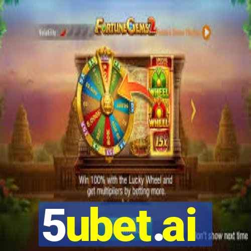 5ubet.ai