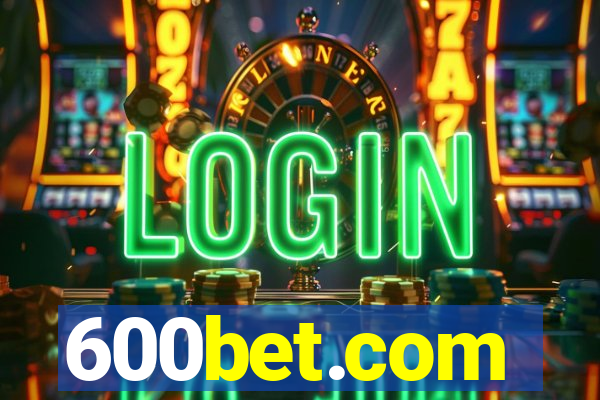 600bet.com