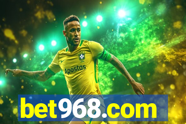 bet968.com