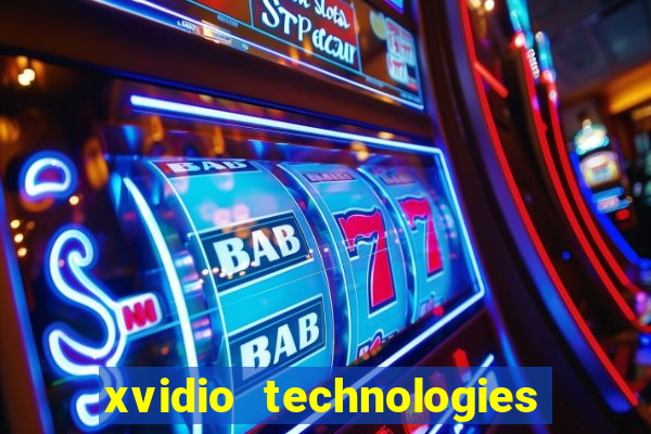 xvidio technologies brasil 2024 os