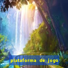 plataforma de jogo que paga no cadastro