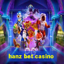 hanz bet casino