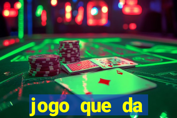 jogo que da dinheiro no paypal