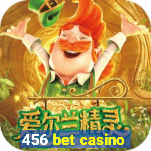 456 bet casino