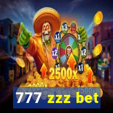 777 zzz bet