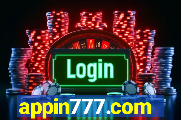 appin777.com