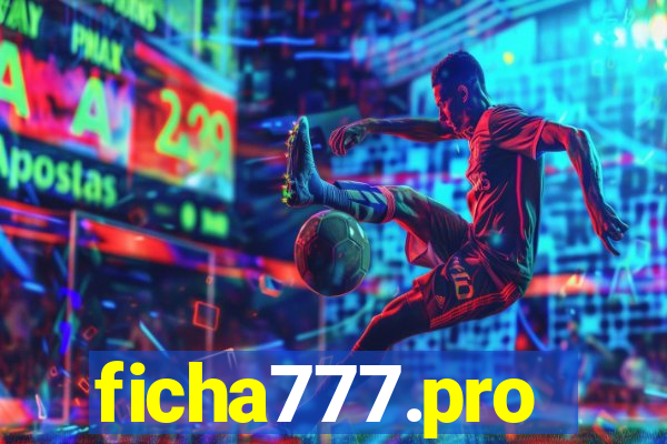 ficha777.pro