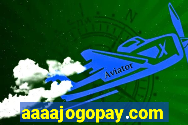 aaaajogopay.com