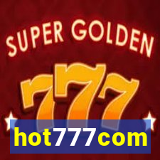 hot777com