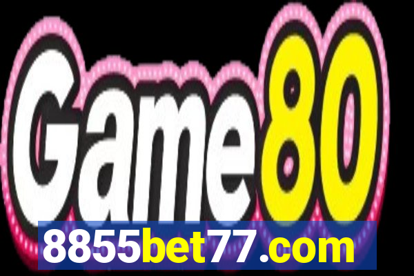 8855bet77.com