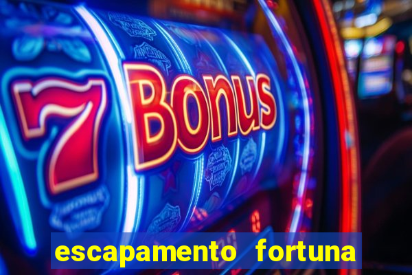 escapamento fortuna para biz 125