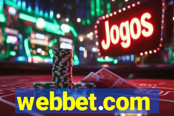 webbet.com