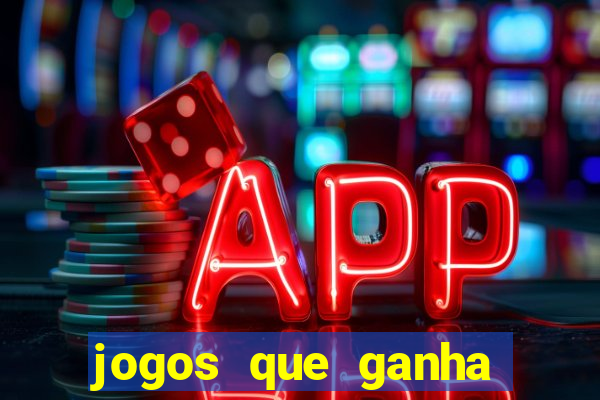 jogos que ganha dinheiro na hora no pix