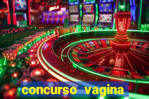 concurso vagina mais linda