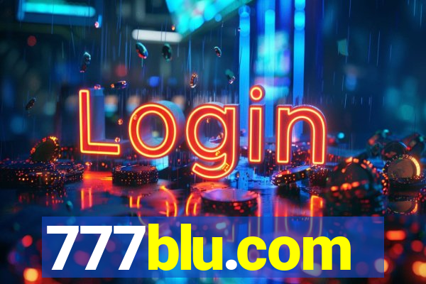 777blu.com