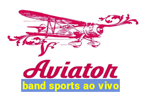 band sports ao vivo