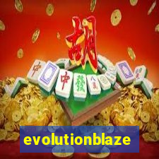 evolutionblaze