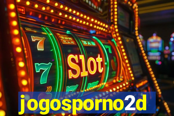 jogosporno2d