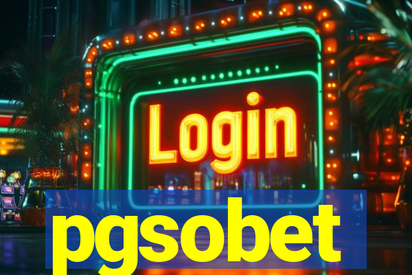 pgsobet