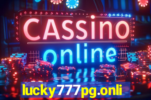 lucky777pg.online