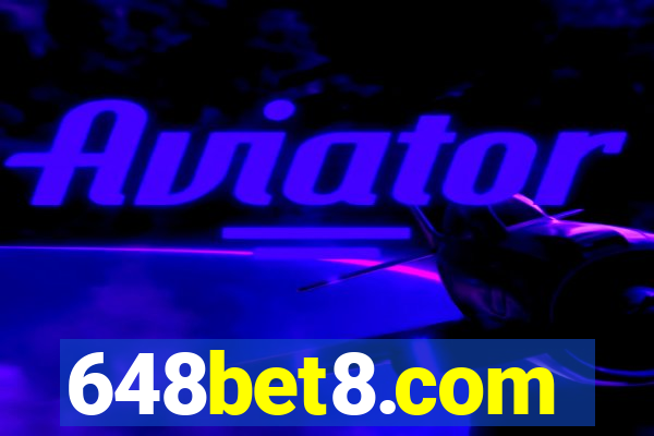 648bet8.com