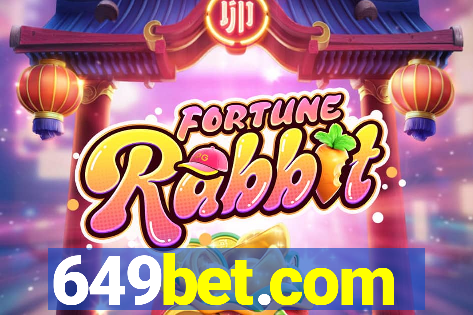 649bet.com