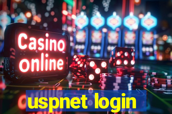 uspnet login