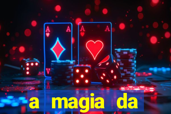 a magia da sobrevivência download