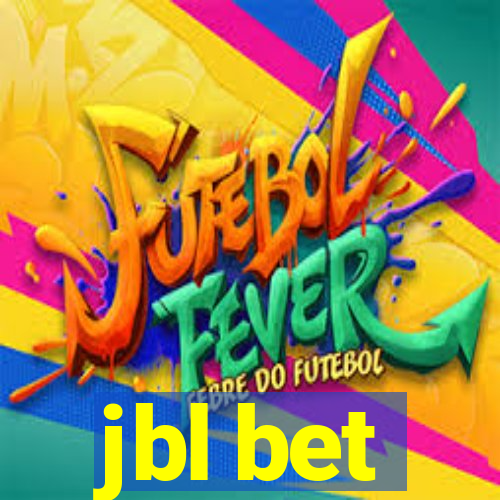 jbl bet