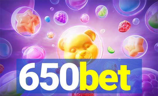 650bet