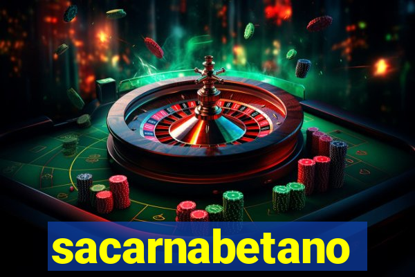 sacarnabetano