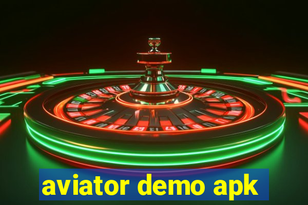 aviator demo apk