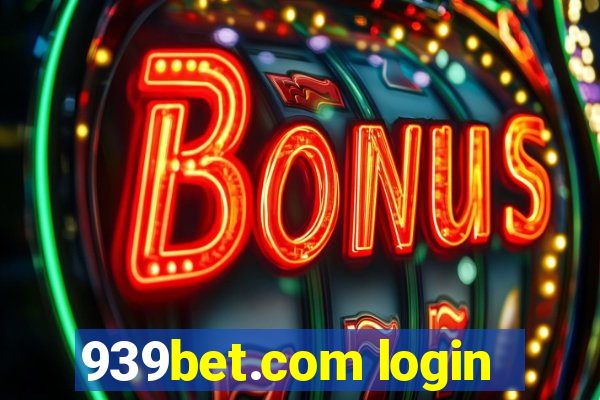 939bet.com login